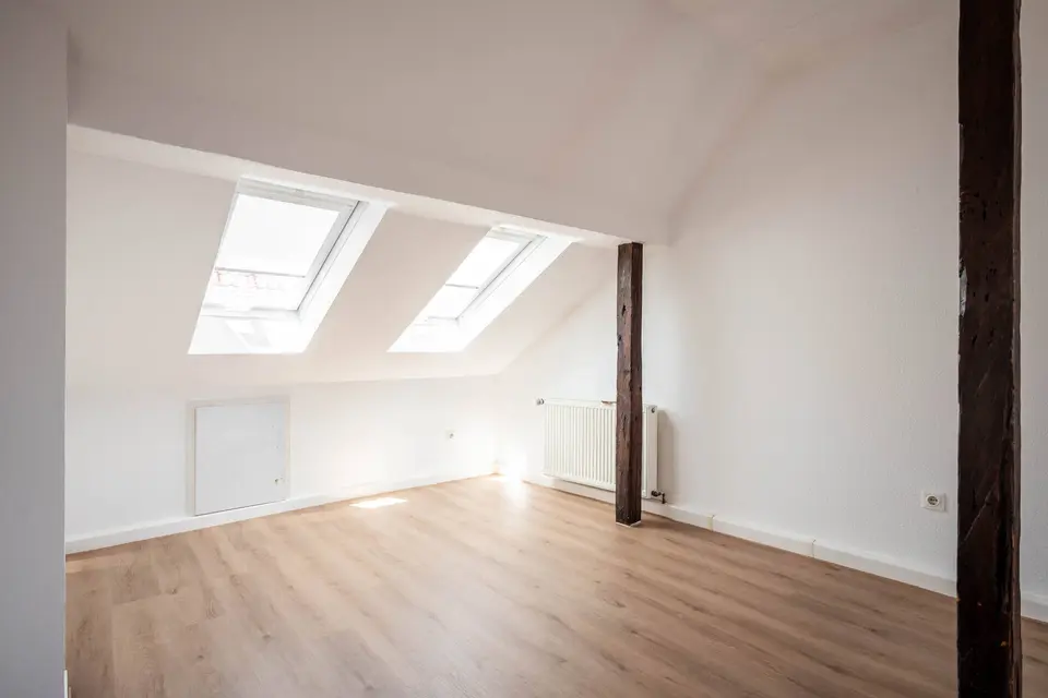 3 Zimmer Wohnung mit 85 m² in Bielefeld – Bild 9