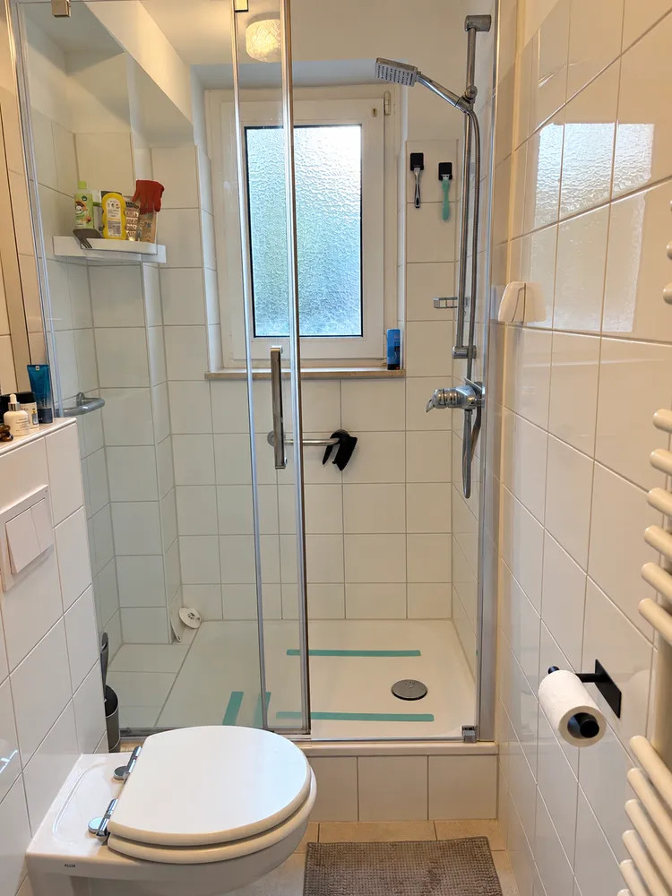 2 Zimmer Wohnung mit 61 m² in Essen – Bild 5