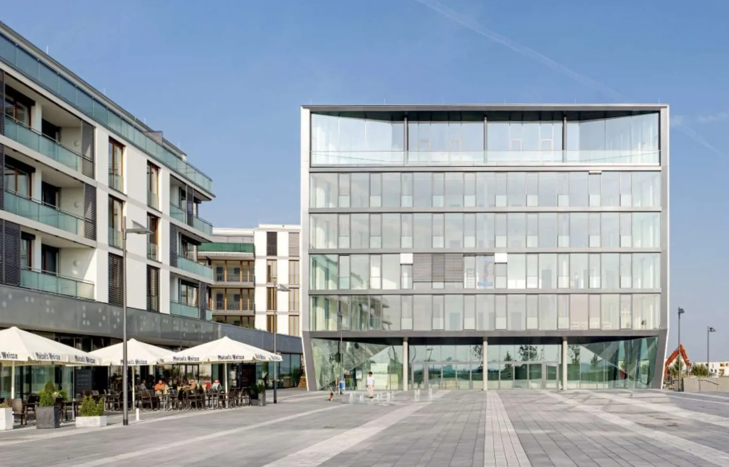 1 Zimmer Wohnung mit 50 m² in Frankfurt am Main – Bild 7