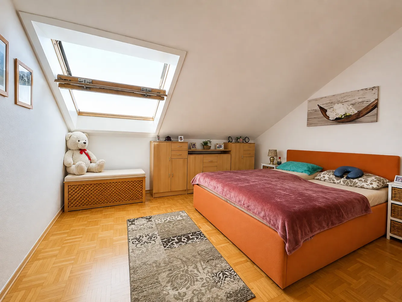 2 Zimmer Wohnung mit 63 m² in Frankfurt am Main – Bild 6