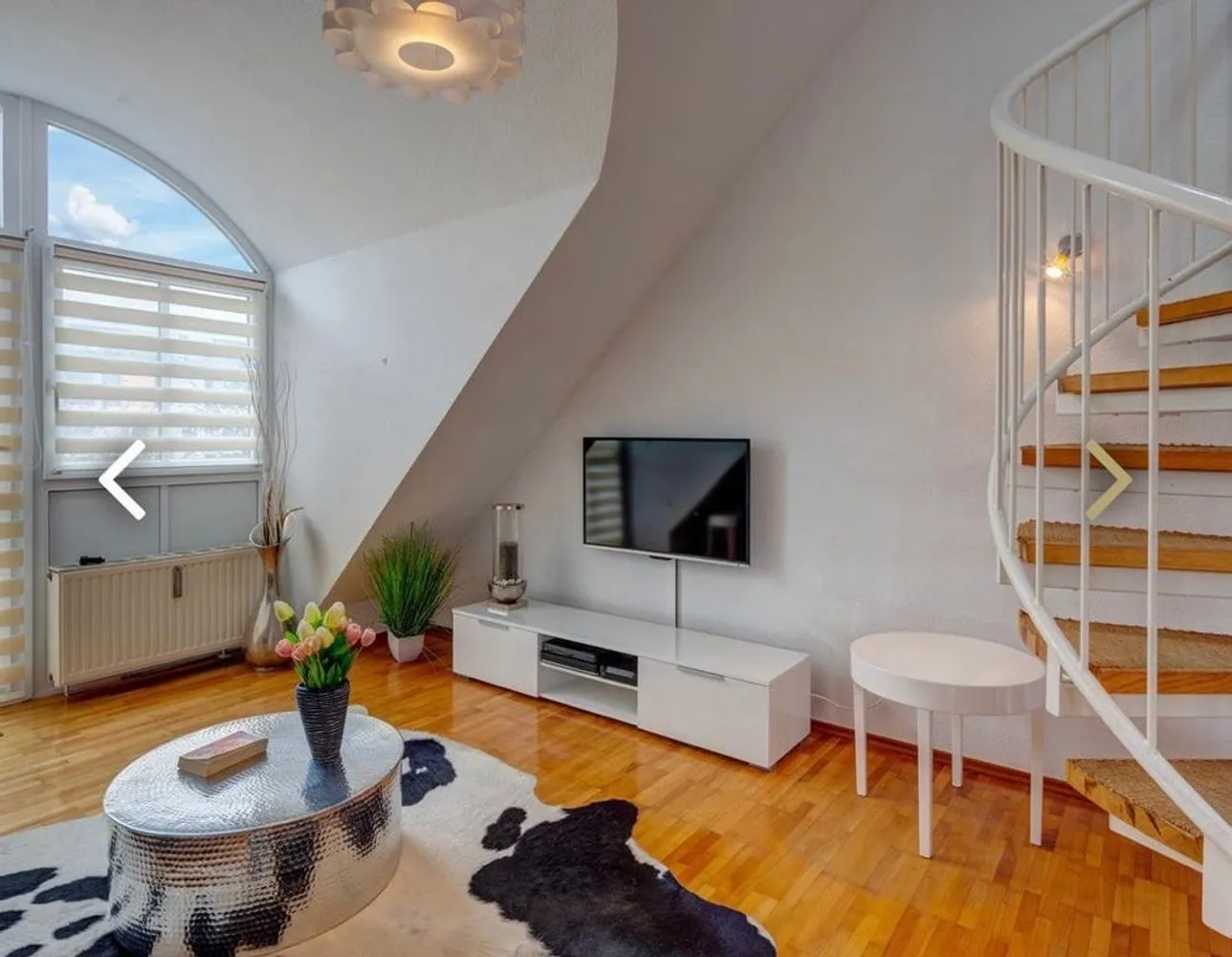1 Zimmer Wohnung mit 60 m² in München – Bild 5