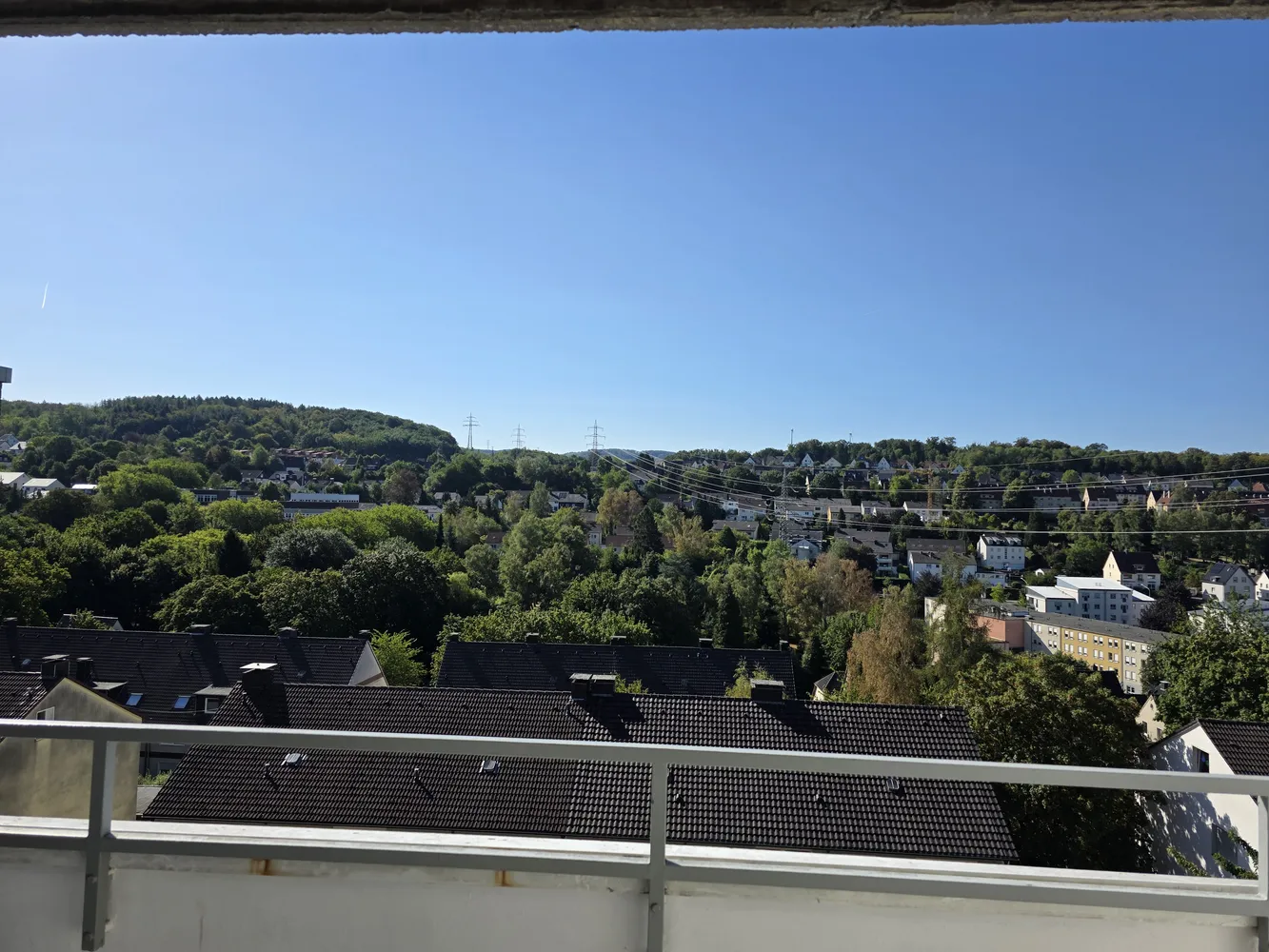3 Zimmer Wohnung mit 74 m² in Hagen – Bild 1