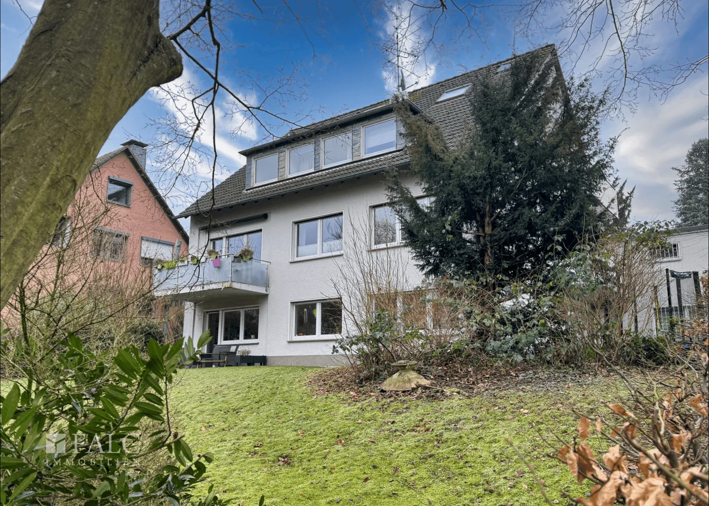1 Zimmer Wohnung mit 50 m² in Essen – Bild 7