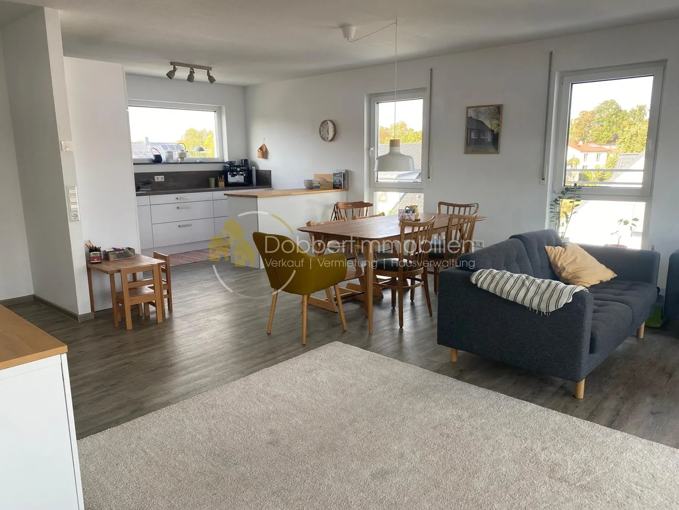 4 Zimmer Wohnung mit 126 m² in Schwäbisch Hall – Bild 11