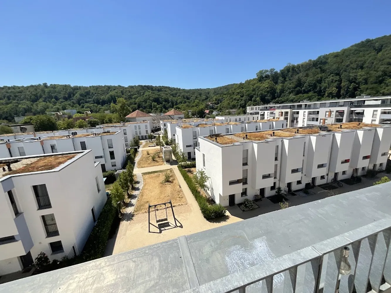 5 Zimmer Wohnung mit 118 m² in Esslingen am Neckar – Bild 1