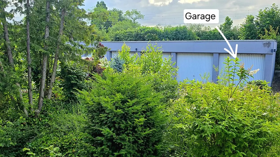 3 Zimmer Wohnung mit 85 m² in Rastatt – Bild 10
