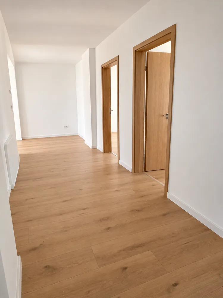 3 Zimmer Wohnung mit 101 m² in Pirna – Bild 3