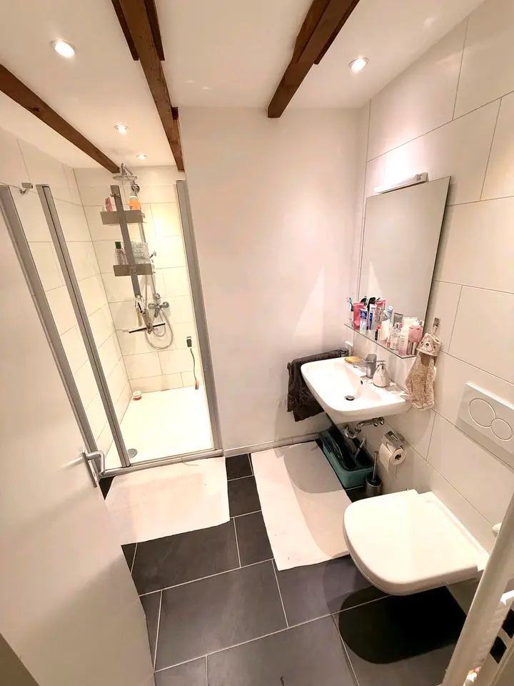 2 Zimmer Wohnung mit 64 m² in Aachen – Bild 9