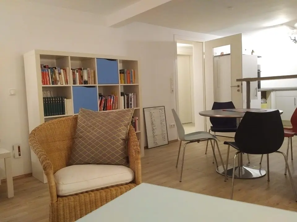 2 Zimmer Wohnung mit 70 m² in Hannover – Bild 3