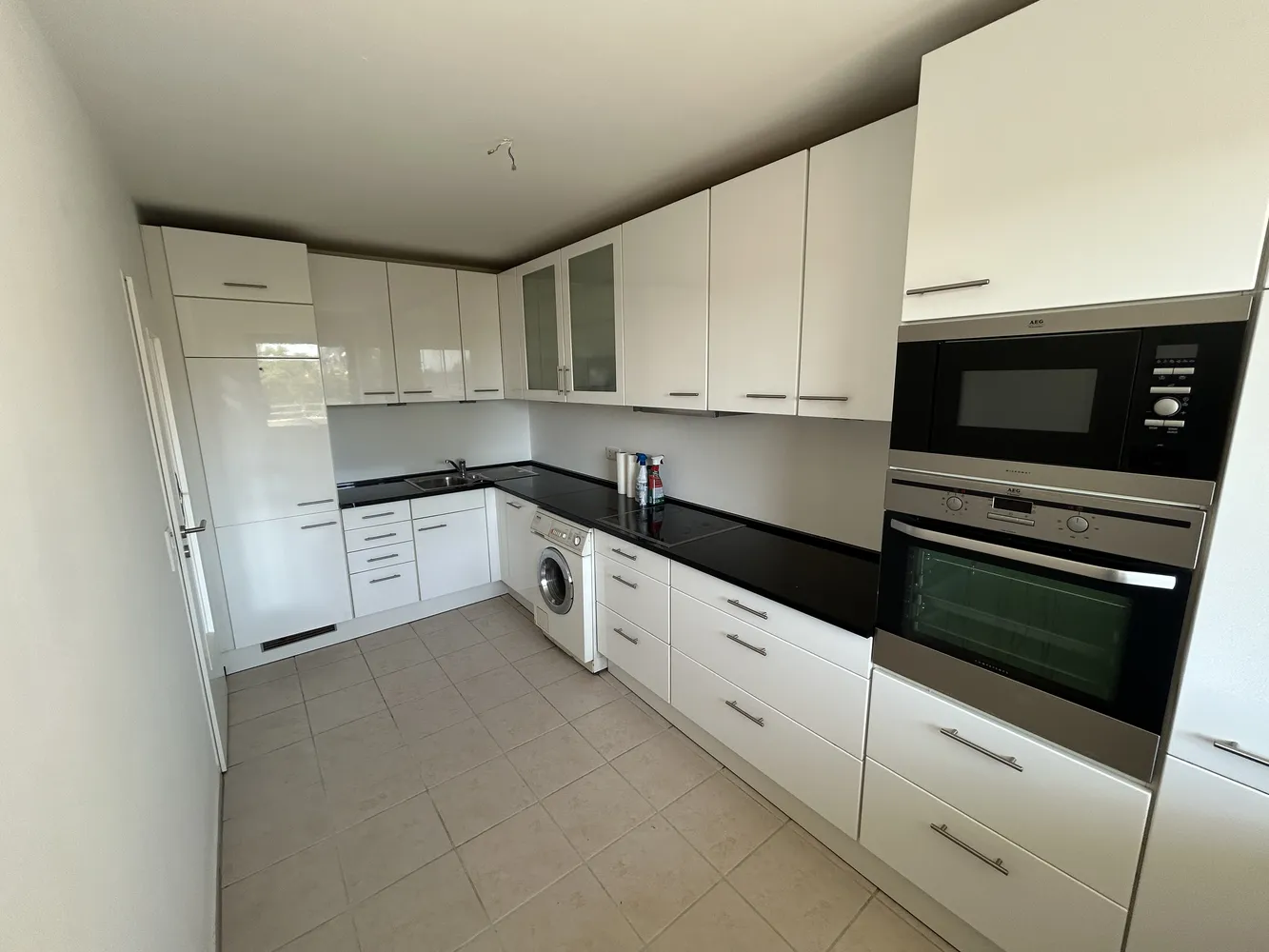 3 Zimmer Wohnung mit 91 m² in Germering – Bild 1