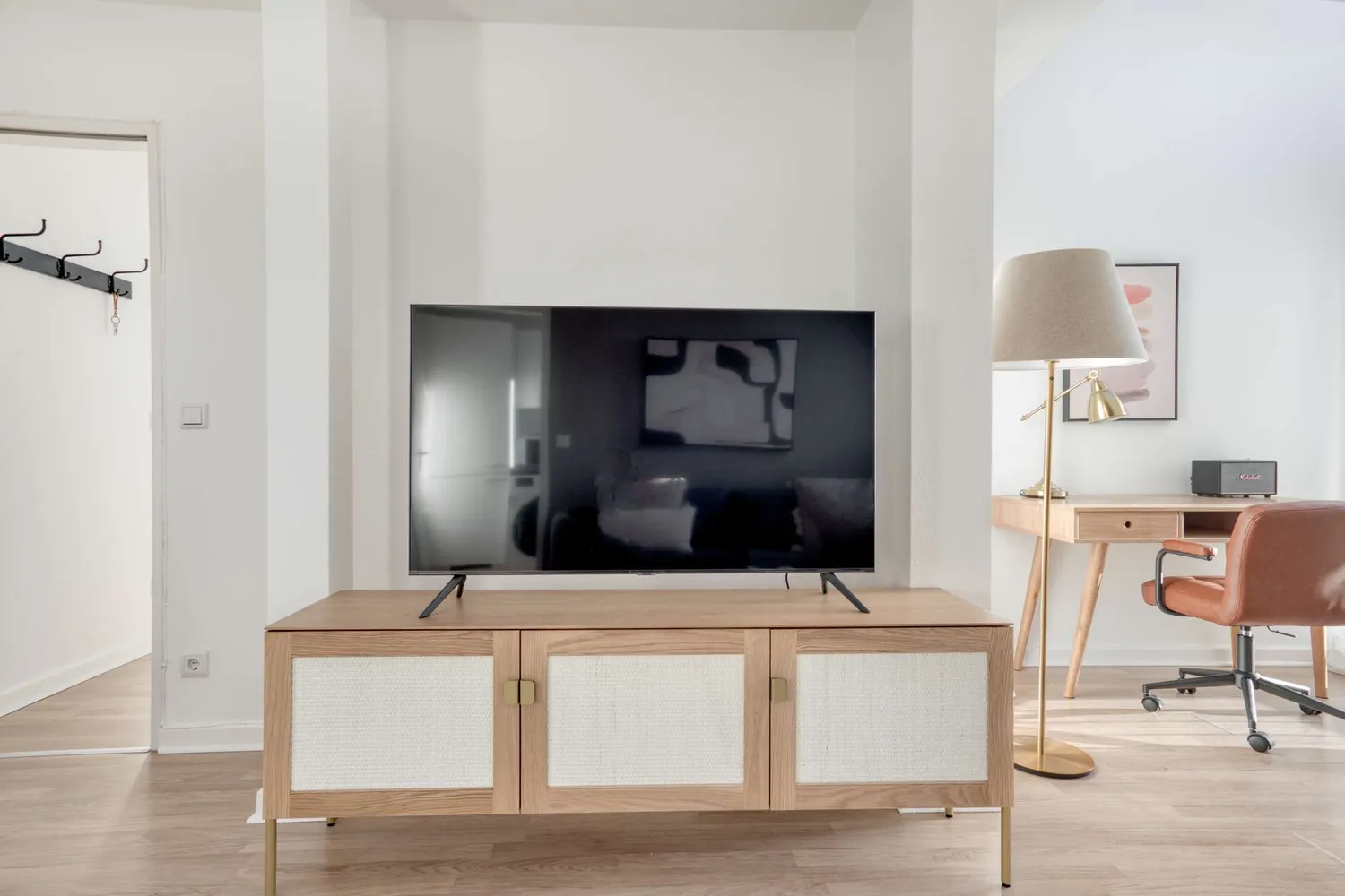 2 Zimmer Wohnung mit 51 m² in Berlin – Bild 5