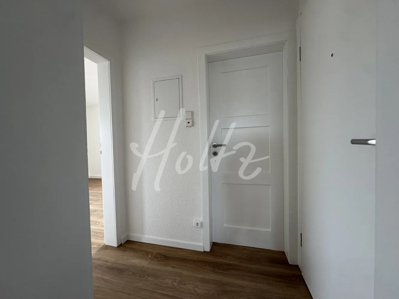 2 Zimmer Wohnung mit 45 m² in Kehl – Bild 1