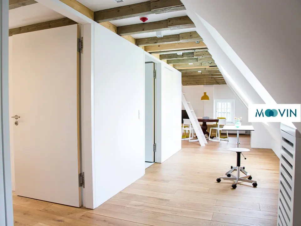 WG-Zimmer mit 62 m² in Frechen – Bild 6