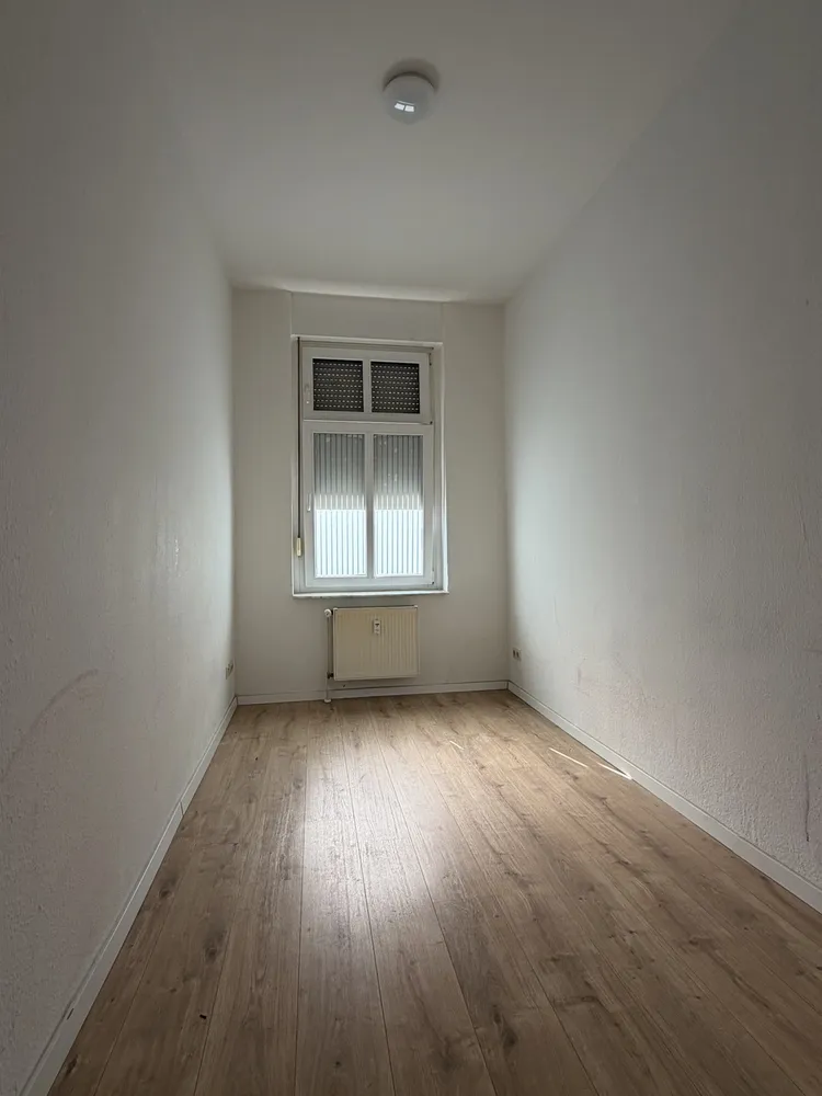 2 room apartment with 45 m² in Magdeburg – Photo 2