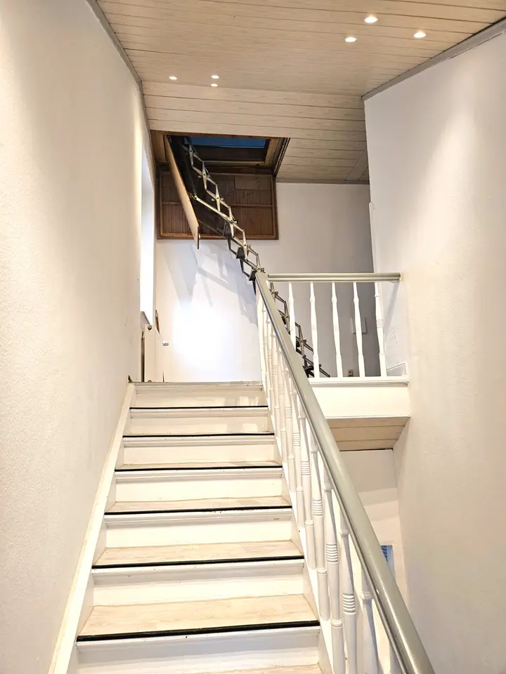 4 Zimmer Wohnung mit 70 m² in Oberhausen – Bild 9