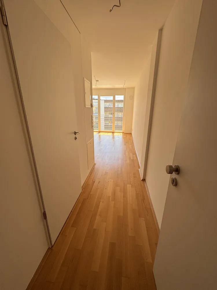 1 Zimmer Wohnung mit 22 m² in Augsburg – Bild 2