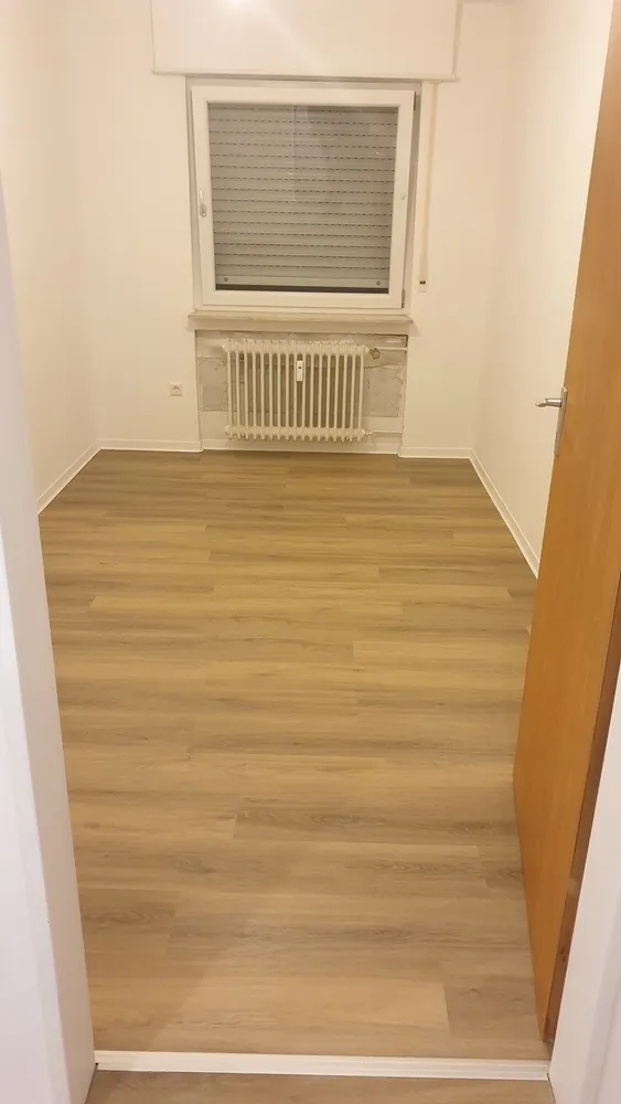 3 Zimmer Wohnung mit 70 m² in Mannheim – Bild 2