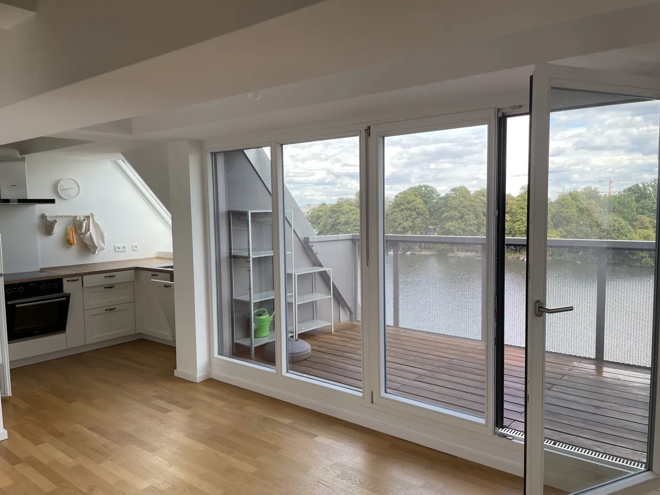 2 Zimmer Wohnung mit 67 m² in Berlin – Bild 10