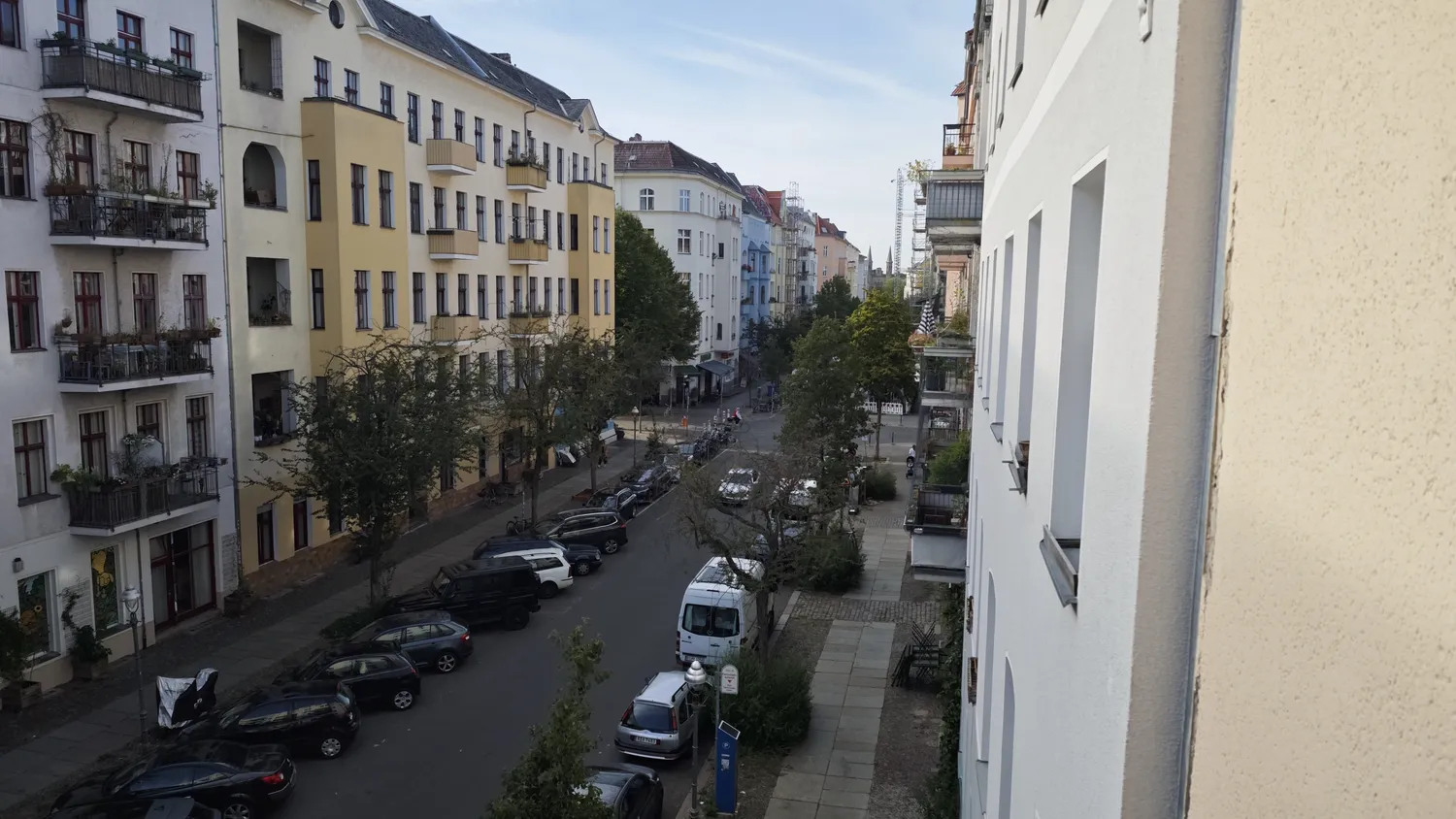 2 Zimmer Wohnung mit 70 m² in Berlin – Bild 7