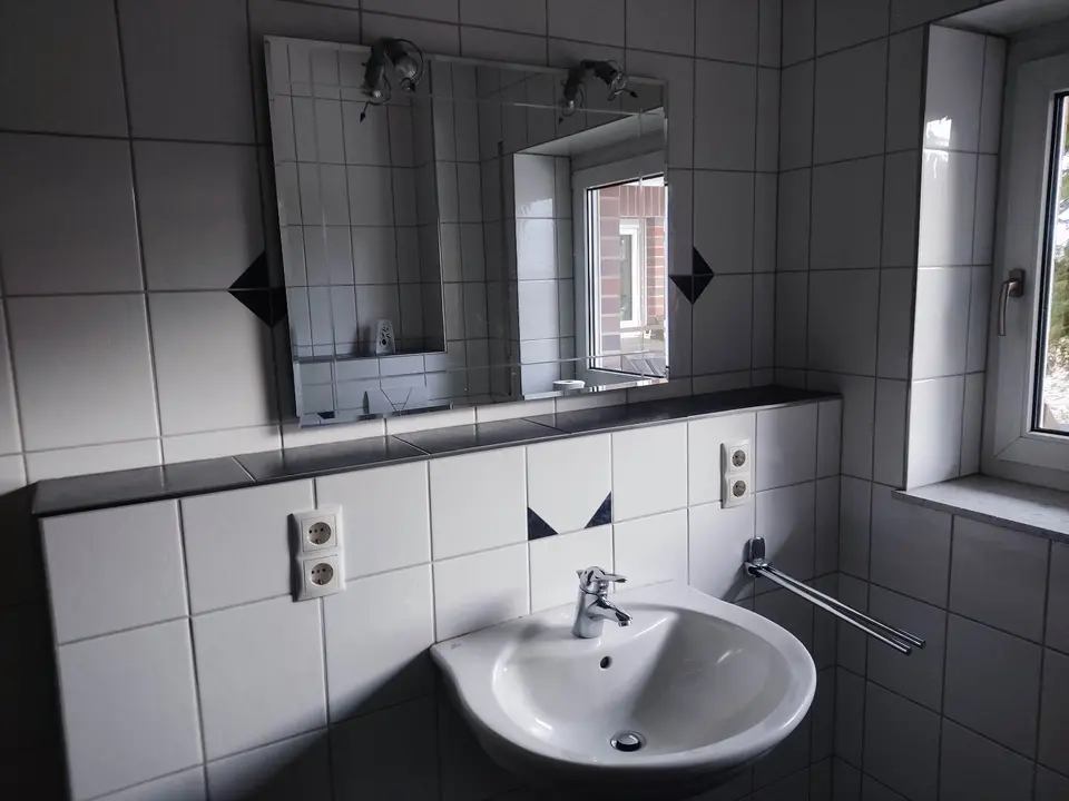 2 Zimmer Wohnung mit 55 m² in Bramsche – Bild 4