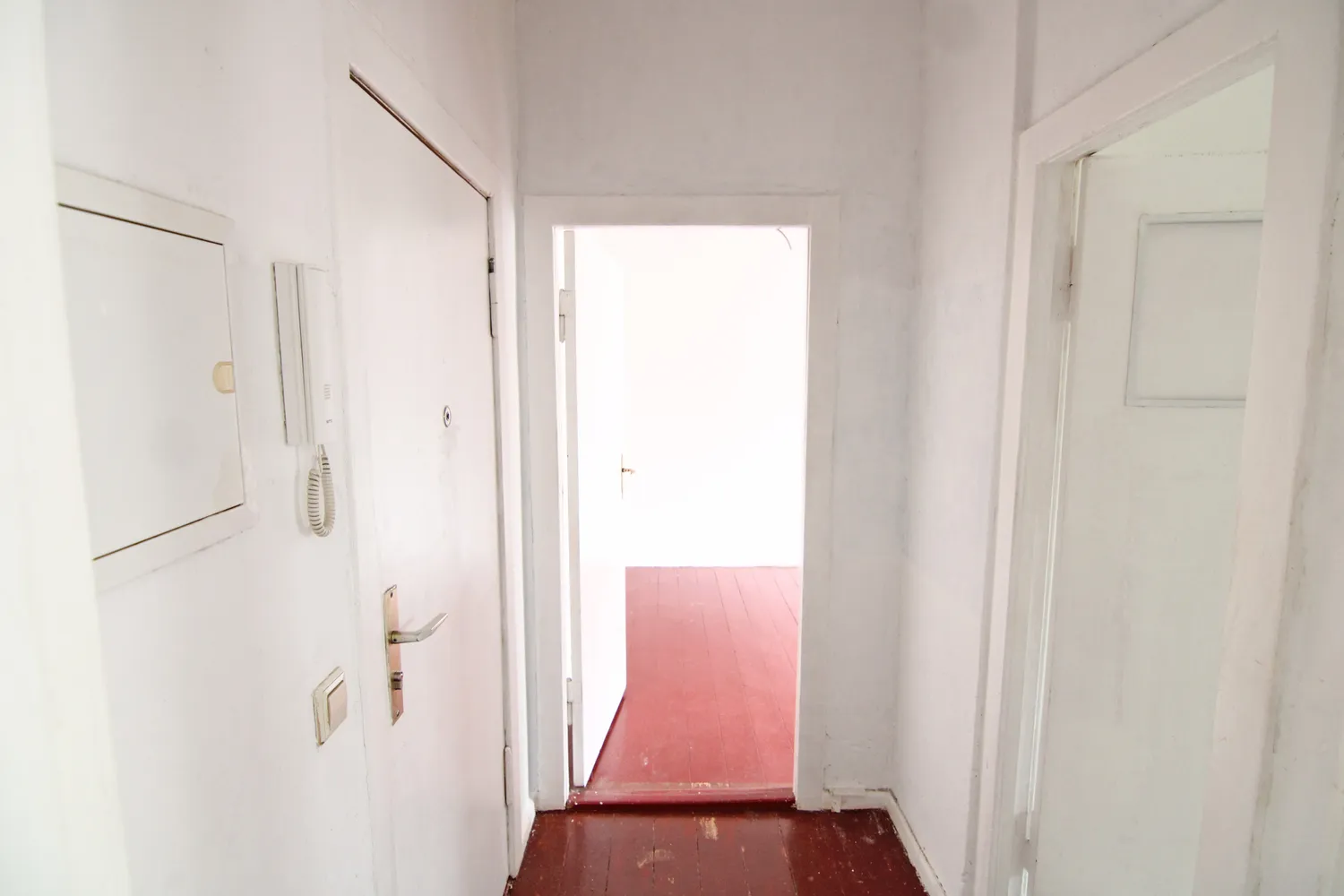1 room apartment with 33 m² in Berlin – Photo 8