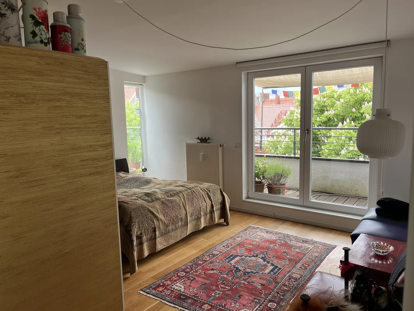 5 Zimmer Wohnung mit 155 m² in München – Bild 7