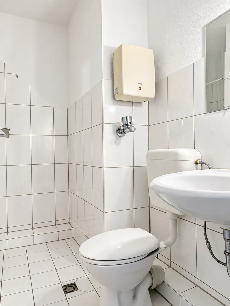 1 Zimmer Wohnung mit 36 m² in Kiel – Bild 6