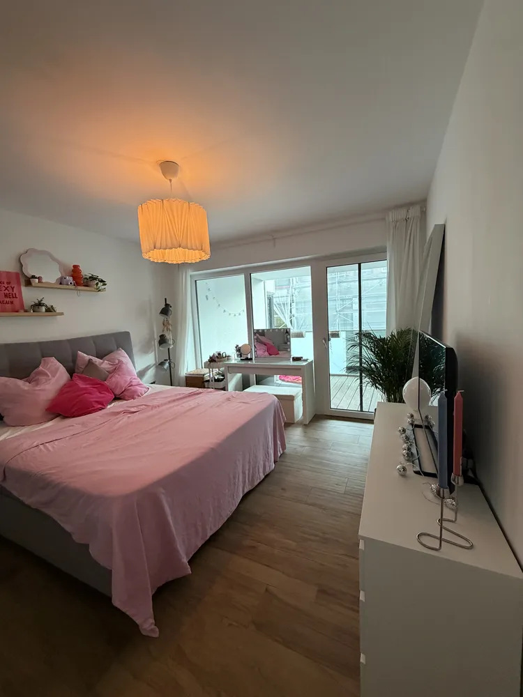 2 Zimmer Wohnung mit 75 m² in Paderborn – Bild 2
