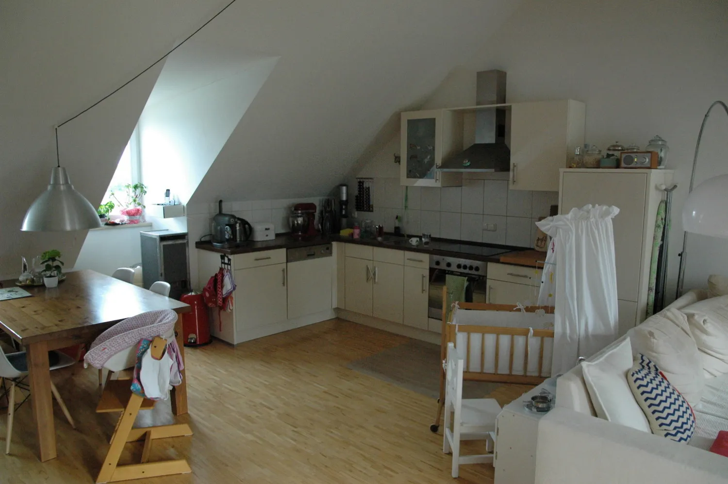 4 Zimmer Wohnung mit 85 m² in Regensburg – Bild 6