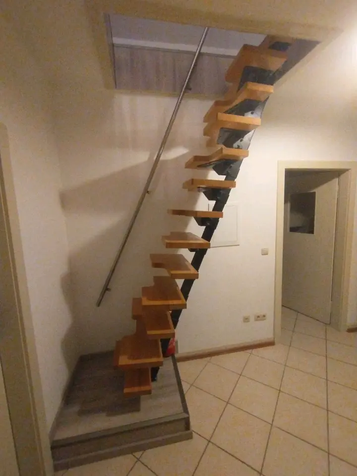 4 Zimmer Wohnung mit 115 m² in Darmstadt – Bild 7