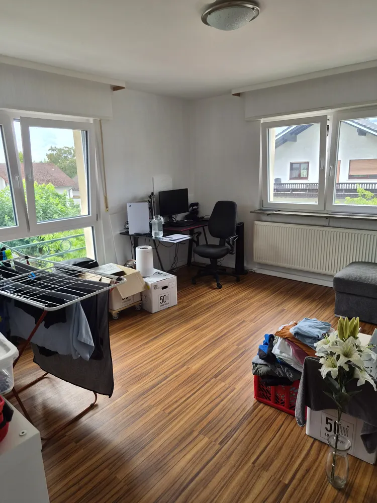 3 room apartment with 100 m² in Bensheim – Photo 4
