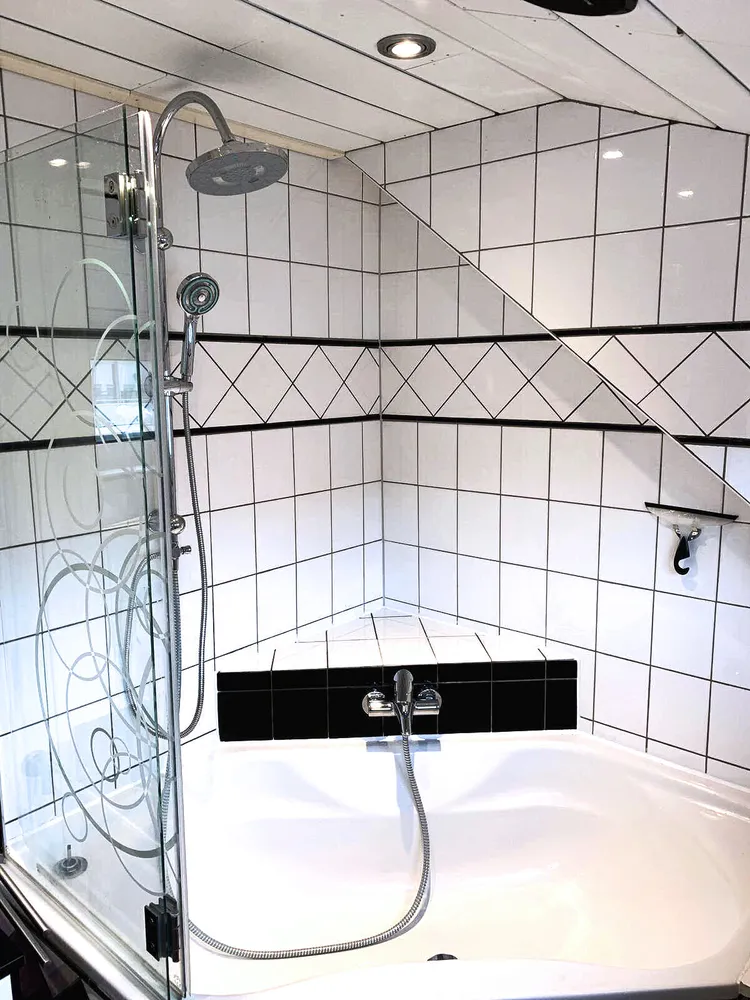 4 room apartment with 84 m² in Lörrach – Photo 9