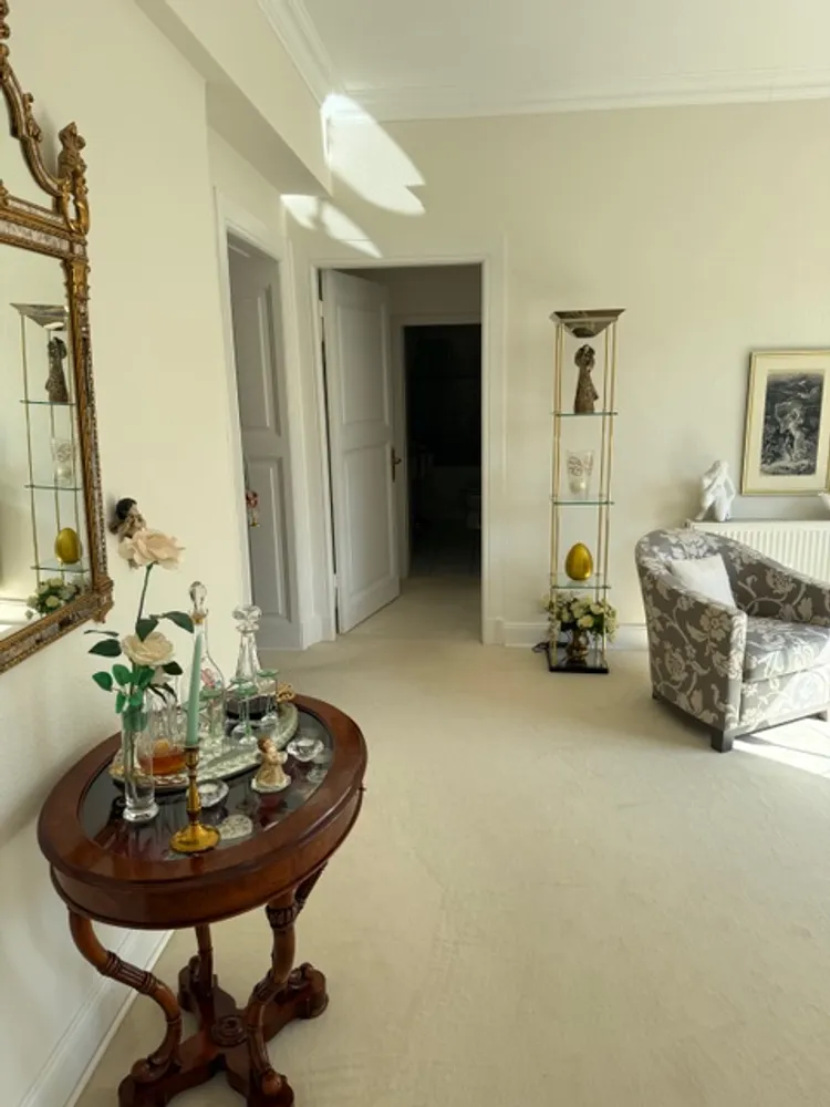 3 Zimmer Wohnung mit 114 m² in Wuppertal – Bild 3