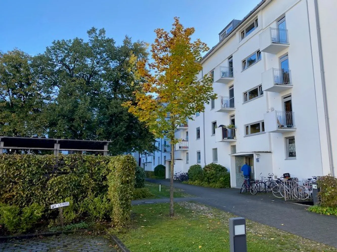 3 Zimmer Wohnung mit 150 m² in München – Bild 1