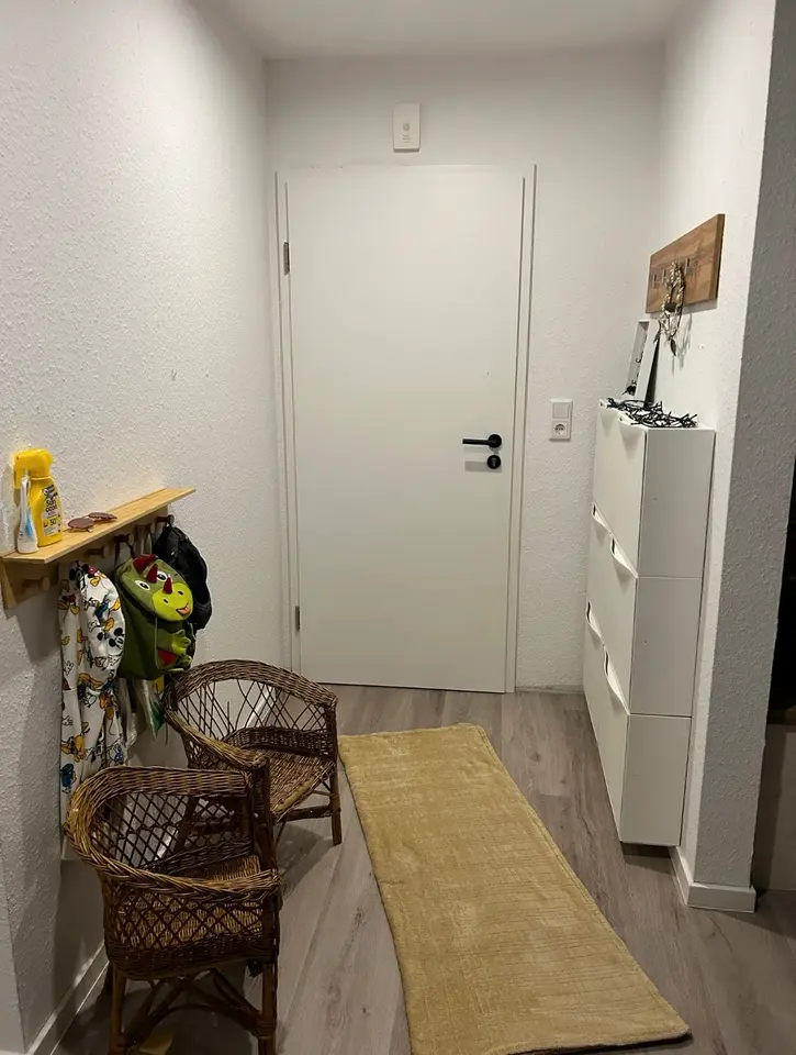 3 Zimmer Wohnung mit 72 m² in Aurich – Bild 4