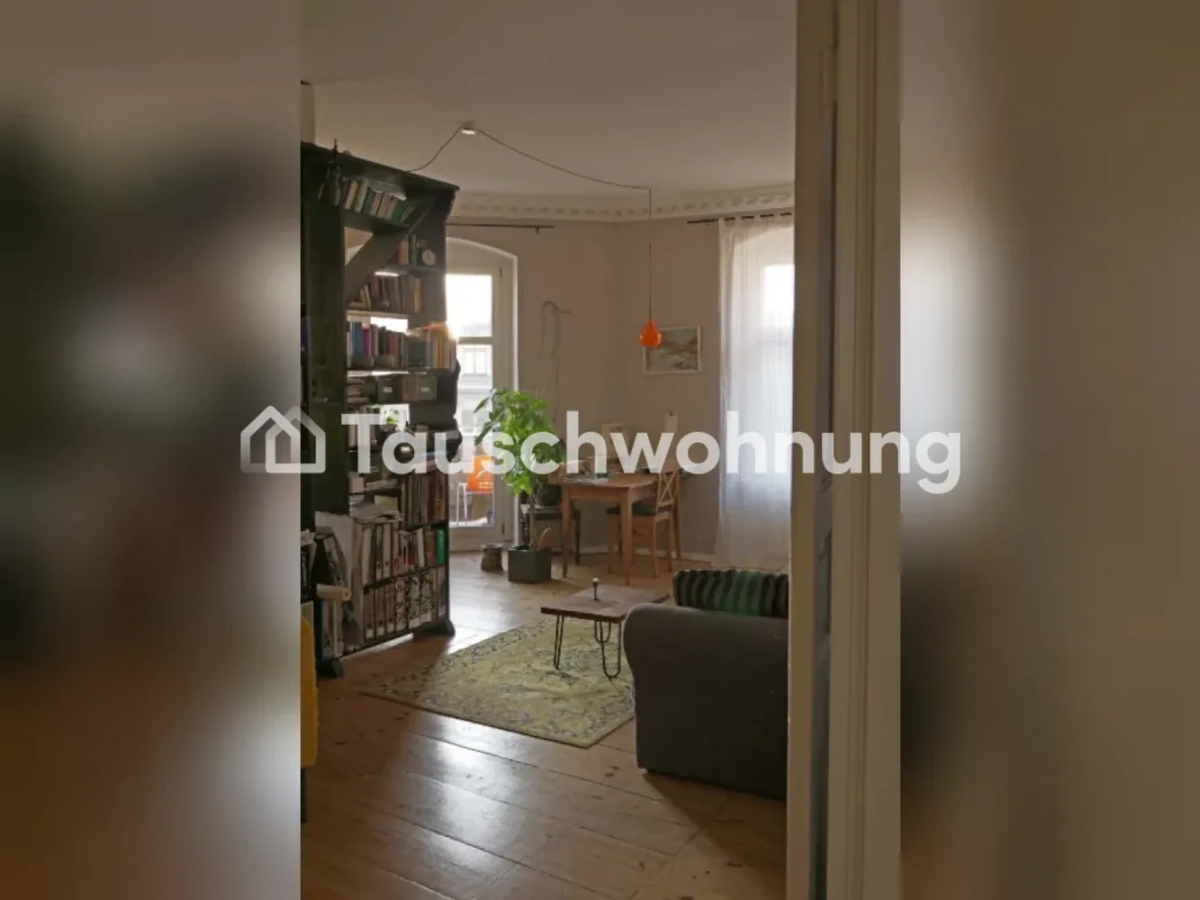 3 room apartment with 95 m² in Berlin – Photo 8
