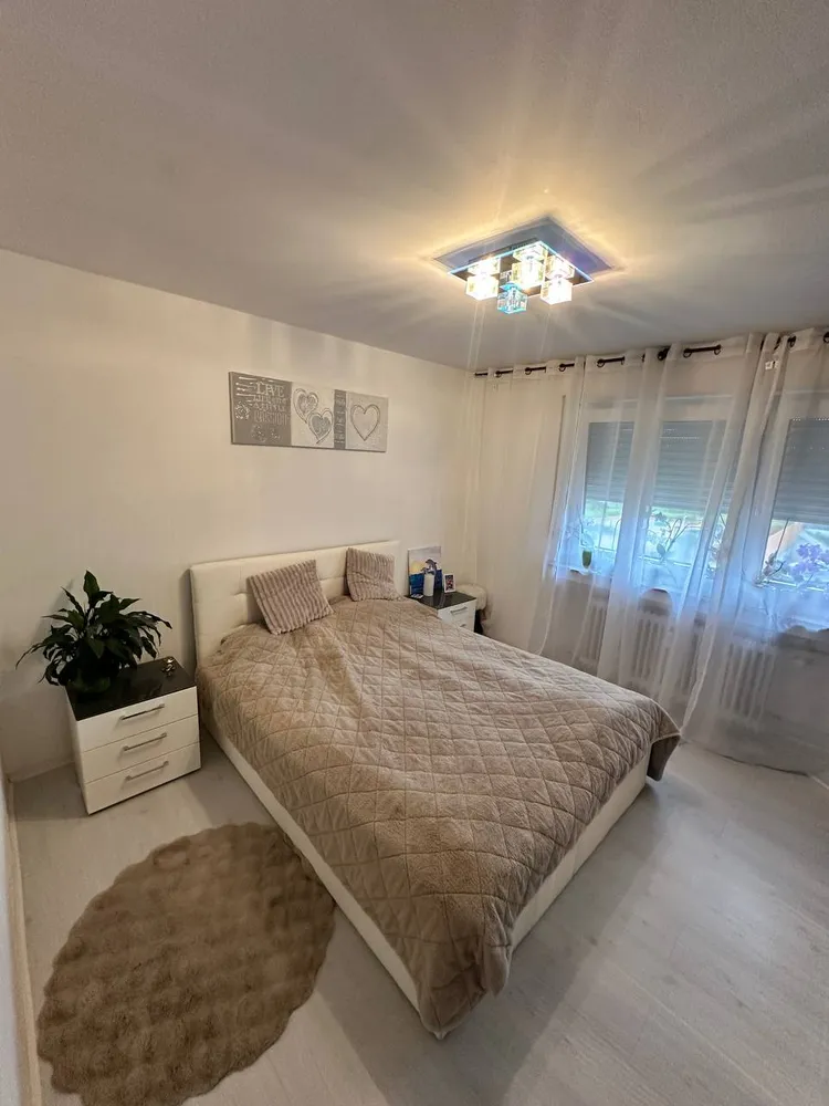 3 Zimmer Wohnung mit 81 m² in Leverkusen – Bild 9
