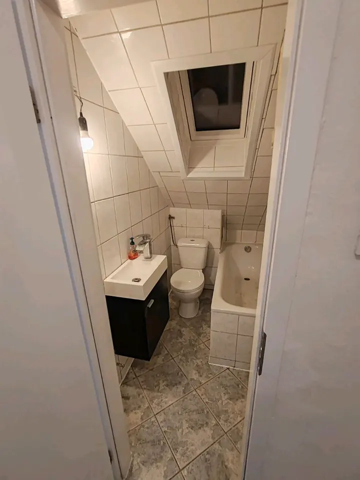 3 Zimmer Wohnung mit 55 m² in Duisburg – Bild 5