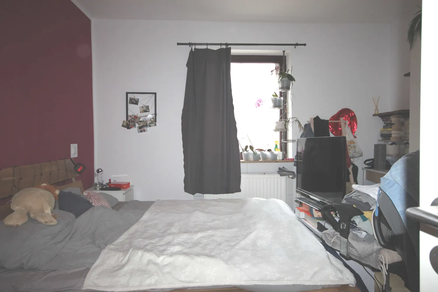 3 Zimmer Wohnung mit 62 m² in Köln – Bild 12