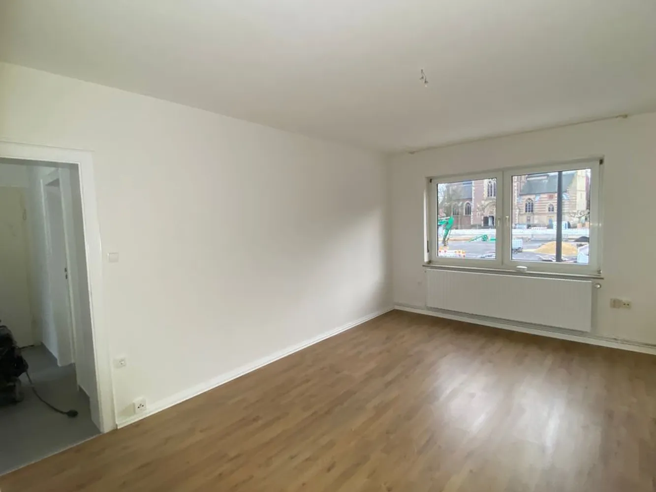 3 Zimmer Wohnung mit 62 m² in Mönchengladbach – Bild 1