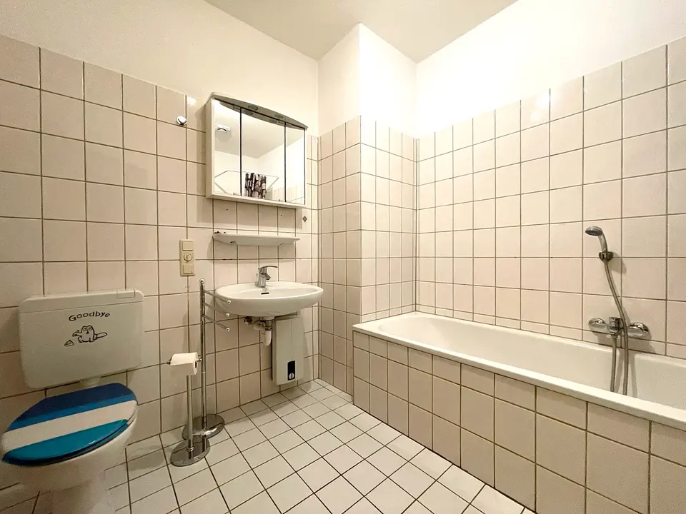 2 Zimmer Wohnung mit 62 m² in Walsrode – Bild 9