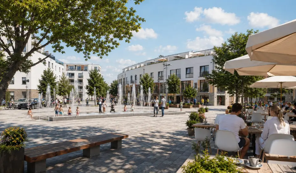 2 Zimmer Wohnung mit 65 m² in Berlin – Bild 10