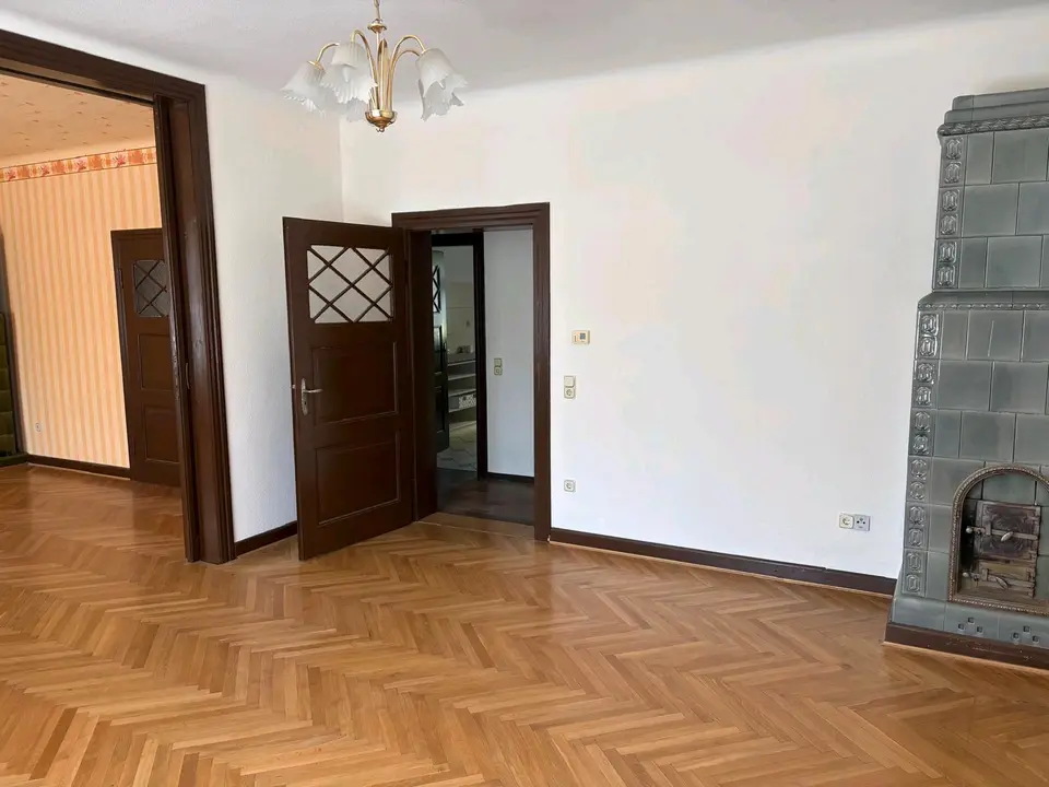 3 Zimmer Wohnung mit 90 m² in Finsterwalde – Bild 4