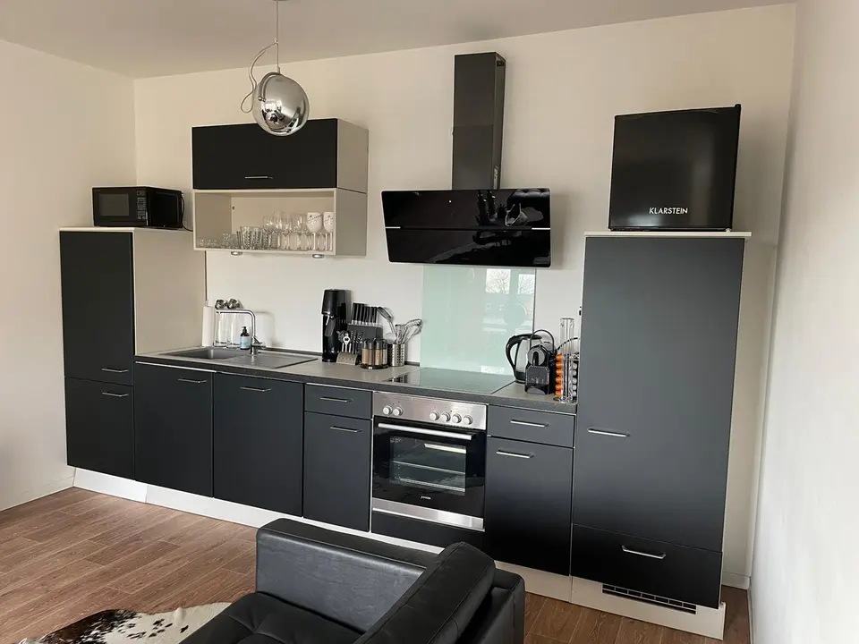 3 Zimmer Wohnung mit 55 m² in Düsseldorf – Bild 9