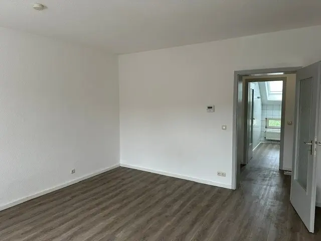 2 Zimmer Wohnung mit 55 m² in Mönchengladbach – Bild 1