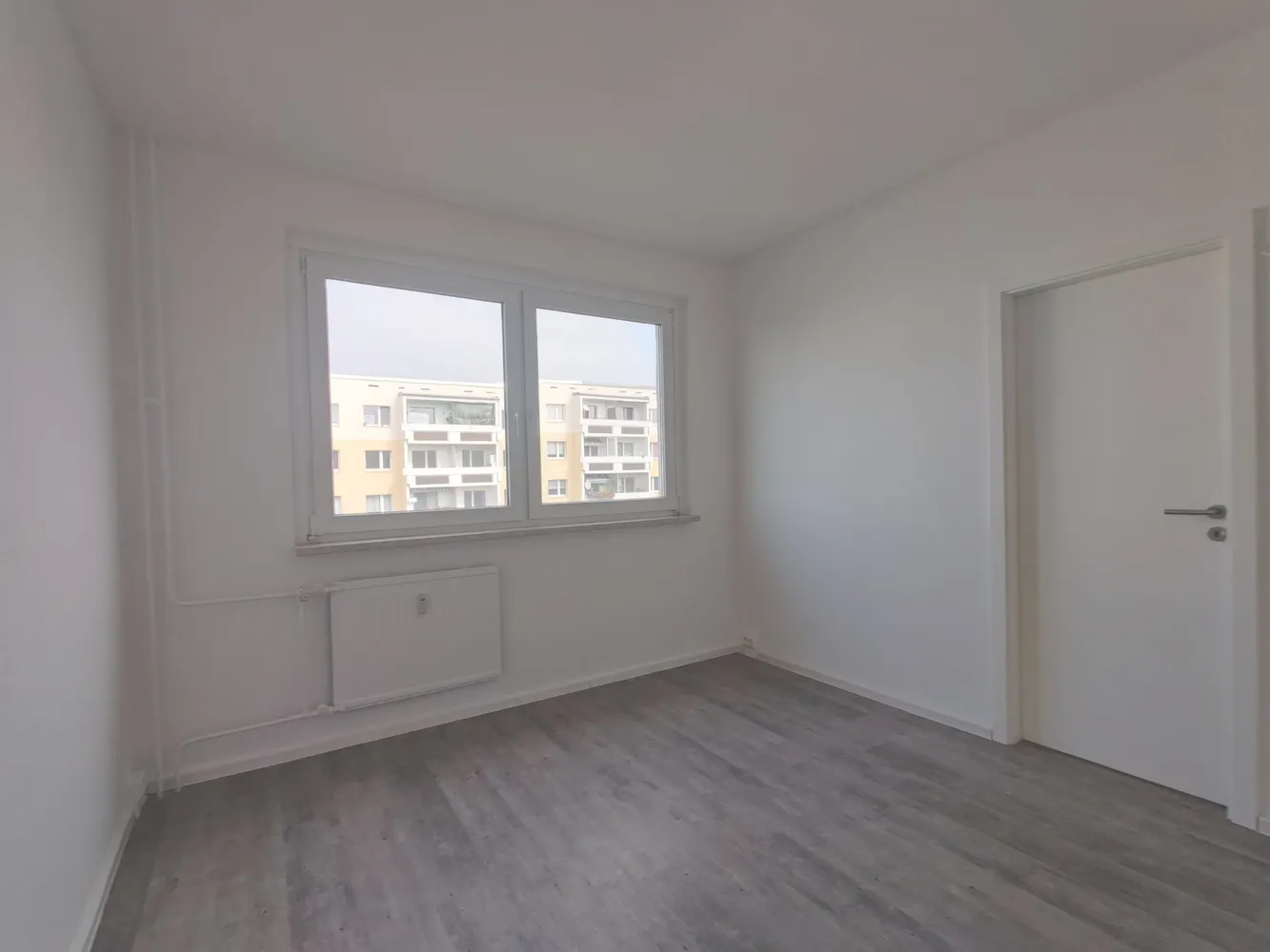5 Zimmer Wohnung mit 78 m² in Halle (Saale) – Bild 6