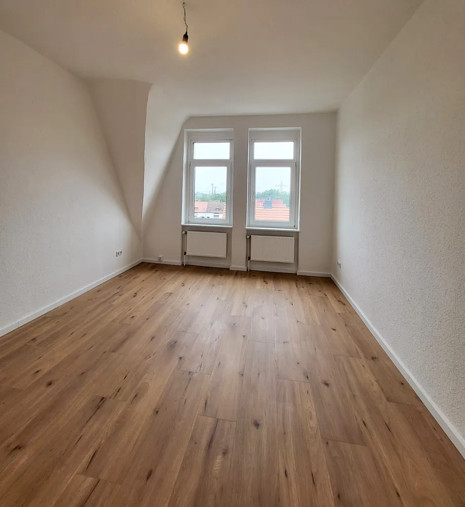 3 room apartment with 61 m² in Magdeburg – Photo 7
