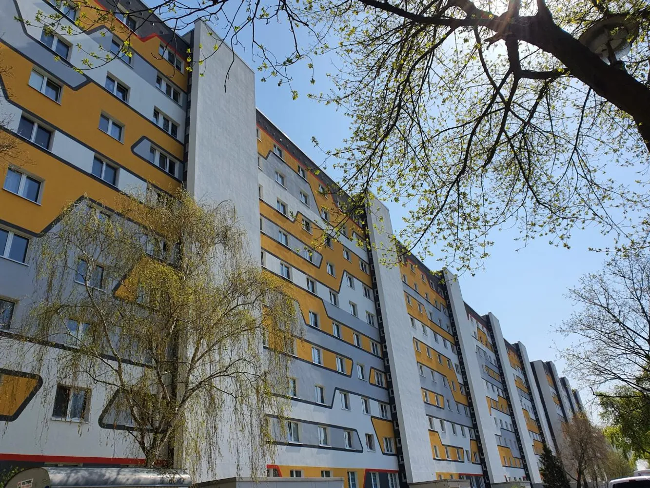 3 Zimmer Wohnung mit 83 m² in Magdeburg – Bild 3