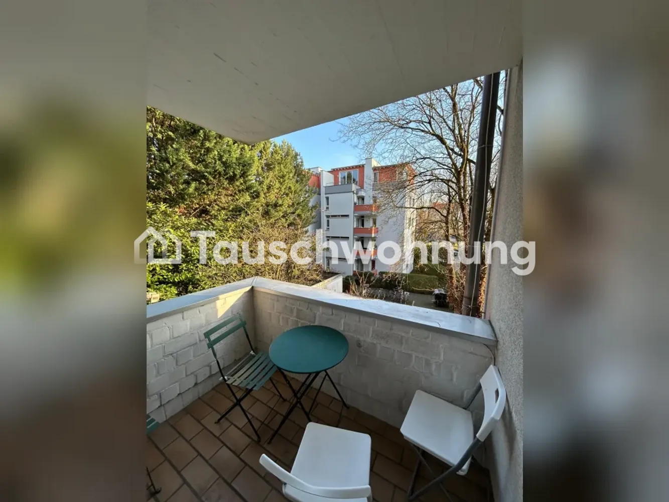 3 Zimmer Wohnung mit 70 m² in Köln – Bild 1