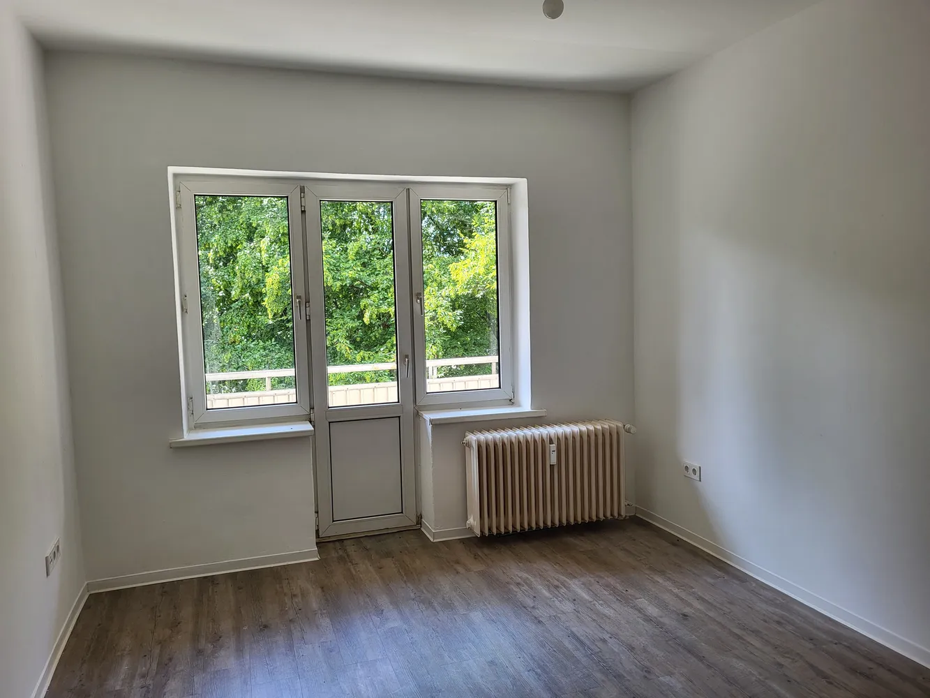 3 Zimmer Wohnung mit 58 m² in Hamburg – Bild 3